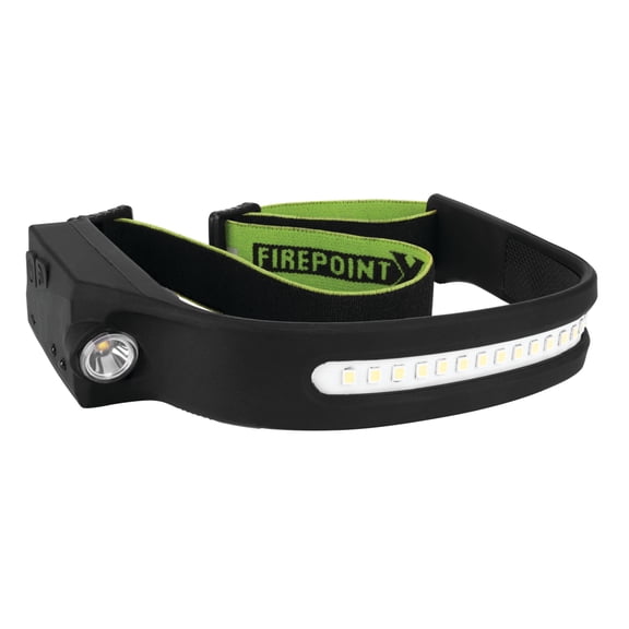 Performance Tool W2683 450  Lumen Dual Beam Headlamp
