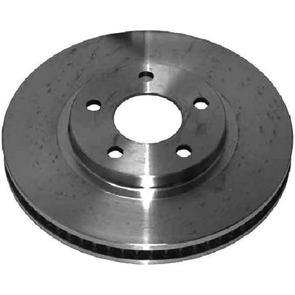 BENDIX PRT5150 Bendix Brake Rotor Fits select: 2000-2005 CHEVROLET IMPALA, 2000-2005 BUICK LESABRE