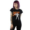 thumbnail image 2 of DC Comics - T-shirt - Femme, 2 of 3
