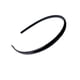 thumbnail image 1 of Qarigey Diademas de resina antideslizantes, diadema, decoración para la cabeza, broche de peine, sombreros de moda, Aro para el cabello para mujeres, Accesorio para el cabello Negro Qarigey AP011111-01, 1 of 6