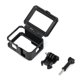 thumbnail image 1 of Soporte Jaula Protectora Carcasa Marco para Héroe 10 9 Accesorios Cámara Deportiva Montaje en Calzado, 1 of 9