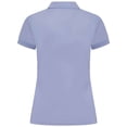 thumbnail image 2 of Henbury Womens Pique Polo Shirt, 2 of 4