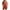 Red, variant on Atogsazn Women's Plus Size Pajama Sets Soft Short Sleeve T-Shirt and Shorts Loungewear 2 Piece Soft Sleepwear Green XXXL on Clearance