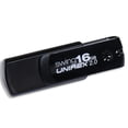 thumbnail image 1 of Memoria USB Unirex USFW-216S Swing 16 GB USB 2.0, 1 of 3