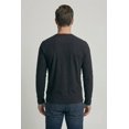 thumbnail image 5 of KingSize Men's Big & Tall Long Sleeve Ribbed Crewneck, 5 of 6