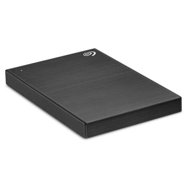 外付けハードディスク・ドライブ Seagate One Touch 1TB HDD Seagate One Touch HDD with password 1TB External Hard Drive
