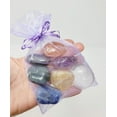 thumbnail image 4 of Crystal Healing Chakra Crystal Large Stones set, 7 Chakras Large Crystals, 4 of 6