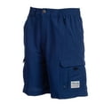 thumbnail image 6 of Bimini Bay Outfitters Boca Grande II Men's Short Featuring BloodGuard, 6 of 11