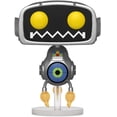 thumbnail image 2 of Figura Funko Pop Herbie 4 Pulgadas, 2 of 2