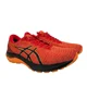 thumbnail image 5 of Asics GT-2000 11 GTX Gore-Tex Electric Red Sneakers 1011B477-600 Sz 14 WORN 1X, 5 of 6