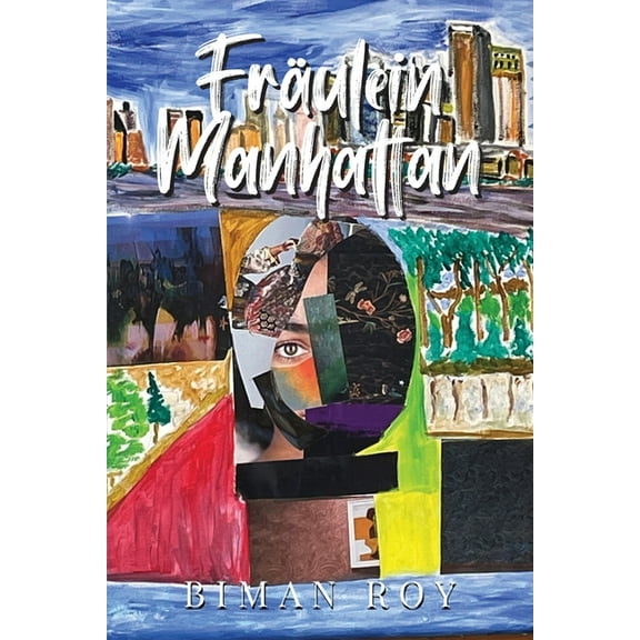 FrÃ¤ulein Manhattan, (Paperback)