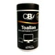 thumbnail image 1 of Toallas Húmedas CBI Antiestáticas 50 pzas, 1 of 4