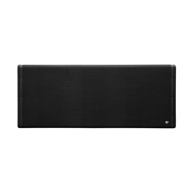 Subwoofer Amplificado Elite S318 StagePro 3x18 3000W RMS
