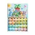 thumbnail image 2 of Klonfd Animal Surprise Glow In The Dark Bath Fizzy Color Changing Spa For Kids Bath, 2 of 6