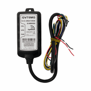GV75 Waterproof Wired GPS Tracker Cars, Trucks, Motorcycles, Boats & Assets