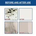 thumbnail image 5 of Mold Remover under $5! Xqxayjr Mold Remover Spray for Furniture, 60ml Mildew Stain Cleaner for Ceramic Tile Walls, Bathroom Kitchen Surface Cleaner, No Scrubbing Formula with Bleach, 5 of 6