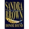 thumbnail image 1 of Pre-Owned Honor Bound (large print edition) by Sandra BROWN (1986-05-03) (Hardcover) 0739424653 9780739424650, 1 of 1