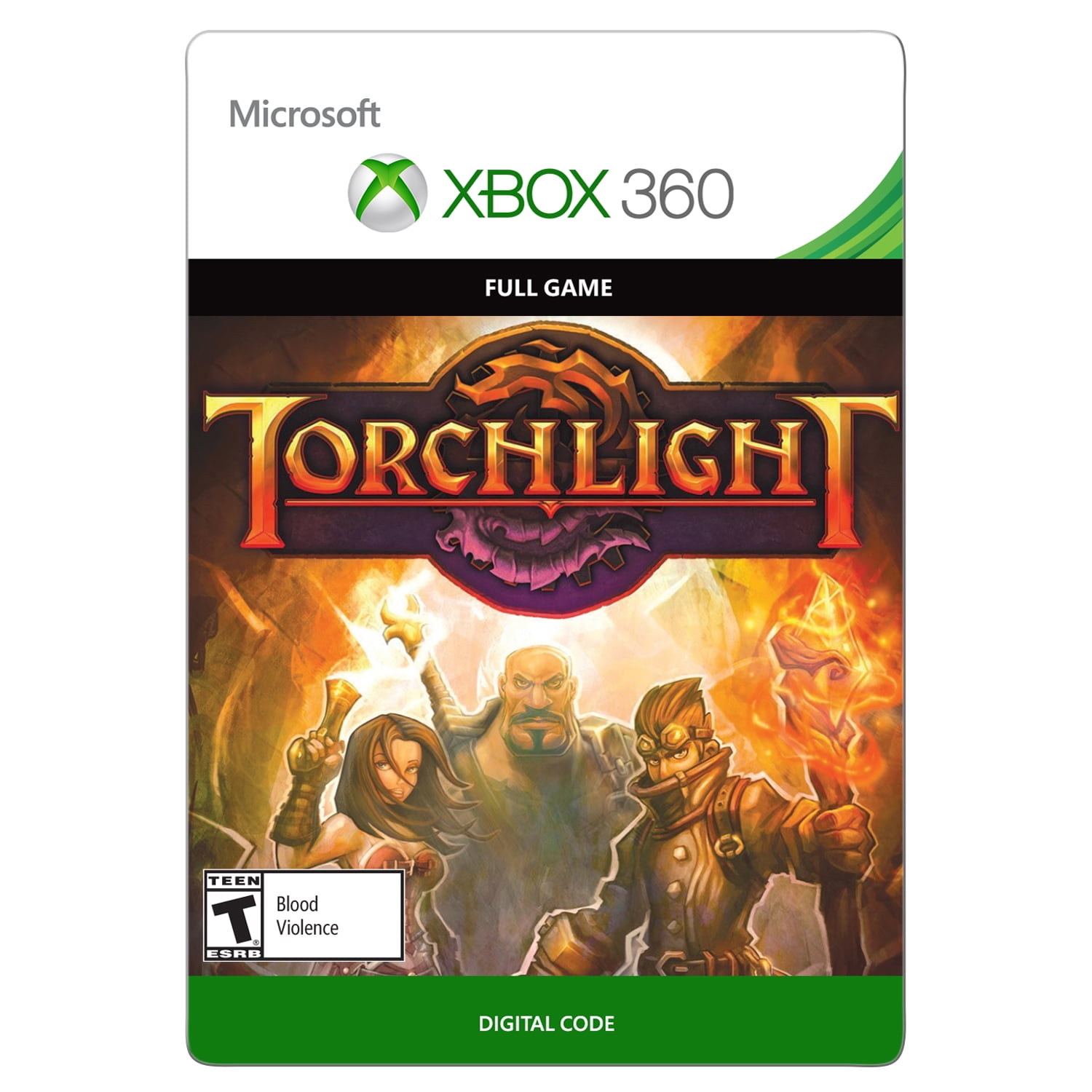 torchlight game xbox 360 torchlight game xbox 360