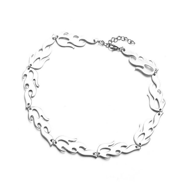 Flame choker deals