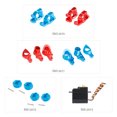 thumbnail image 2 of Labymos Metal Gear Digital Servo para WLtoys, 2 of 8