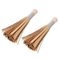 thumbnail image 3 of EeaseCA 2pcs Heat-resistant Pot Brushes Durable Pot Brushes for Kitchen Restaurant, 3 of 7