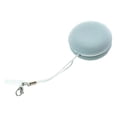 thumbnail image 1 of Inteprter Limpiaparabrisas de limpieza de pantalla de teléfono, colgante decorativo de silicona para limpieza de teléfono móvil, removedor de Relojes inteligentes Azul, 1 of 6