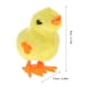 thumbnail image 4 of EeaseMX 6 piezas de adorables pollitos y conejitos de peluche, juguetes de cuerda para niños., 4 of 7