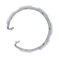 thumbnail image 1 of Courroie d'Embrayage de Machine à Laver de Remplacement Performance Durable pour Réparation de Laveuse, 1 of 2