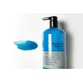 thumbnail image 5 of Anthony Blue Sea Kelp Body Scrub, Exfoliating Body Wash for Men, Blue, 32 fl oz, 5 of 6