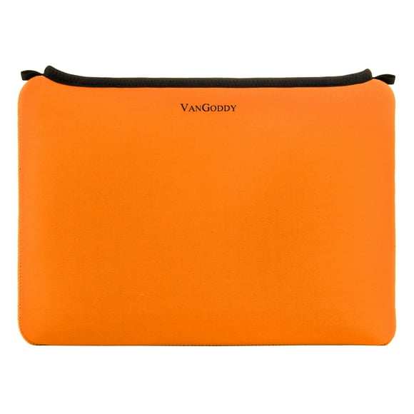 Lightweight Neoprene Sleeve Cover for Samsung Galaxy Book Flex, HP Envy, Stream