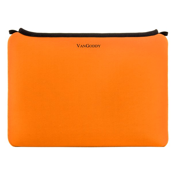 VANGODDY Smart Sleeve Slim compact carrying case for Laptops / Netbooks