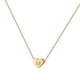 thumbnail image 1 of Collar con colgante de corazón Yinane Collar de mujer, 1 of 5