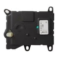 thumbnail image 3 of Car A/c Heater Control Servo Motor Heating Actuator 95vw-19e616-ad For Transit T12 T15 V347 V184 1995-2012, 3 of 5