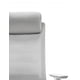 thumbnail image 3 of Silla de Oficina ErgoElite Mobica  resp. alto c/cabecera Gris, 3 of 5