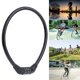 thumbnail image 2 of Bicicleta Bloqueo antirrobo de contraseña de 4 dígitos para bloqueo de motocicleta de bicicleta de carretera MTB Tmvgtek Accesorios para bicicletas, 2 of 3
