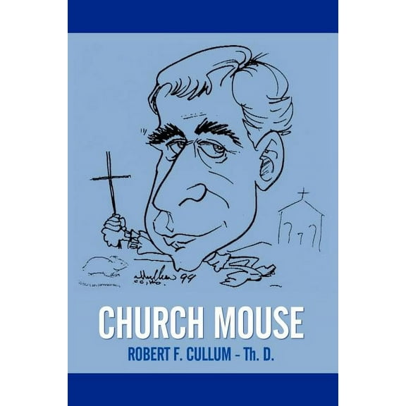 Church Mouse