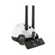 thumbnail image 3 of Limpiador de Vapor Karcher 1.512-609.0 de Hogar Eléctrico Blanco, 3 of 4