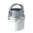 thumbnail image 1 of ERK 1Pcs Portable Outdoor Camp For Bright Nighttime With Long Battery Life And Weather Design, 1 of 5