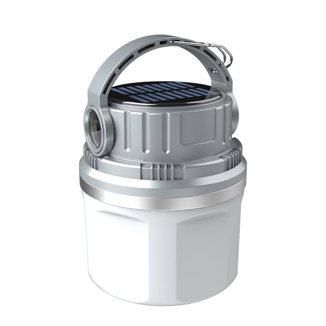 ERK 1Pcs Portable Outdoor Camp For Bright Nighttime With Long Battery Life And Weather Design