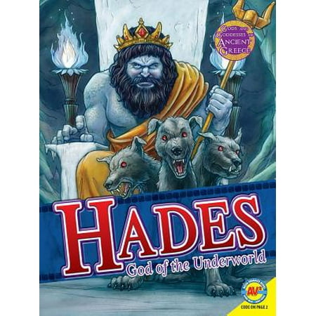 Hades : God of the Underworld