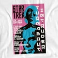 thumbnail image 2 of Star Trek - Tos Episode 79 - Short Sleeve Shirt - XXX-Large, 2 of 7