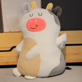 thumbnail image 2 of Almohada de peluche de , cojín de sofá relleno para Nad, para y bebés, Gloria Muñeco de peluche, 2 of 6