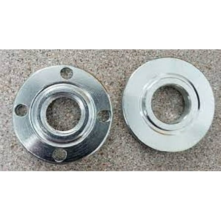 Wilmar W5811NW 5/8"-11 Grinder Nut and Backer