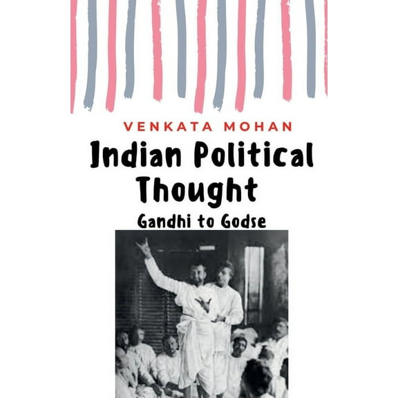Indian Political Thought, (Paperback)