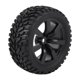 thumbnail image 4 of Neumático De Coche RC Antideslizante, Neumático De Rueda De Coche RC, Para WPL C14 C24 RC Car RC Truck Control Remoto Car RC Crawler Car ANGGREK Otros Deportes, 4 of 8