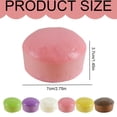 thumbnail image 3 of Bread Slow Rising Stress Toy - Soft Sensory Anti-Anxiety Fidget, Cute Stress Toy for Anxiety & Relaxation, 6 Colors Available 1PC, 3 of 9