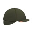 thumbnail image 1 of Giro Seasonal Merino Wool Cap Adult Cycling Cap - Olive (2022), Small/Medium, 1 of 1