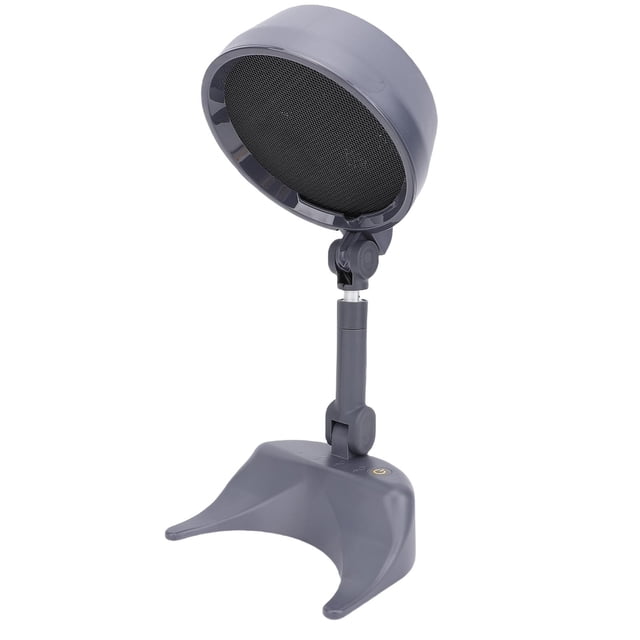 Capucha de Rango de Mesa, Campanilla de Rango Portátil de Ventilador de Ventilador de Aire Multifuncional Para La Cocina