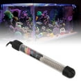 thumbnail image 4 of Thermostat Aquarium Heater Automatic Constant Temperature IPX8 Waterproof Power Saving Fish Tank Heating Rod, 4 of 7