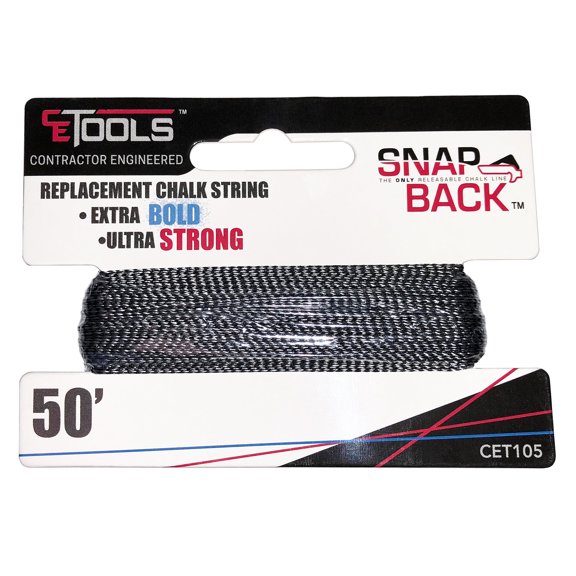 Cadena de repuesto CE TOOLS Precision Ultra Strong 15 m